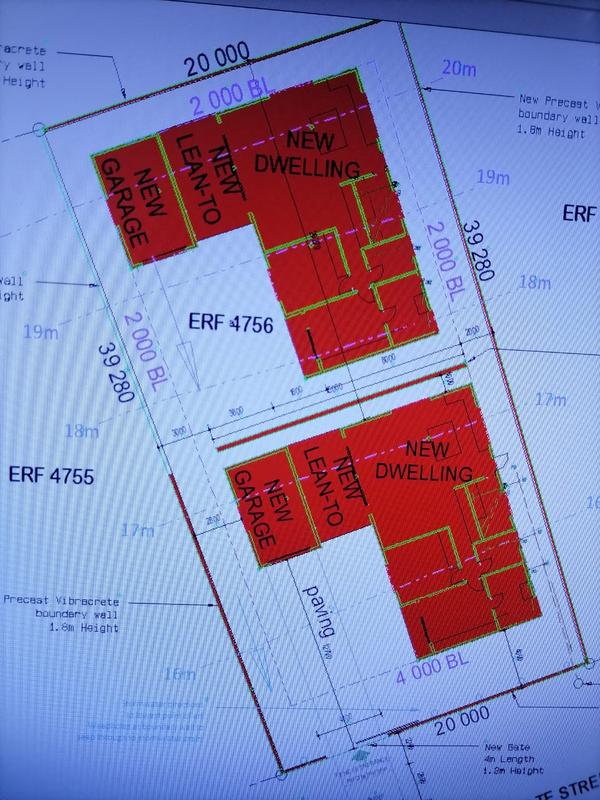 2 Bedroom Property for Sale in Groot Brakrivier Central Western Cape